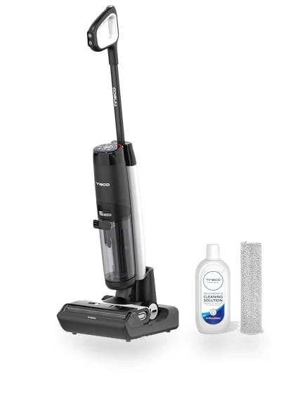 Smart Cordless Wet Dry Vacuum Cleaner — Vacuums, Tineco
