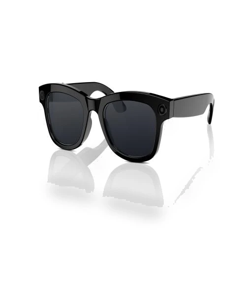 Smart Glasses with HD Camera — Smart Glasses