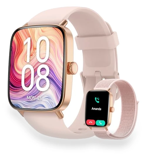 Smart Watch for Women — Smartwatches, Yoever