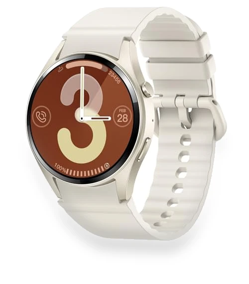 Smart Watch — Smartwatches, KACUBAKU