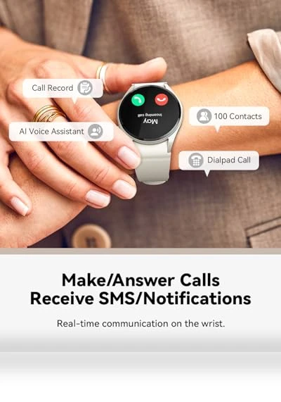 Smart Watch — Smartwatches, KACUBAKU