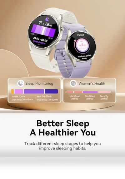 Smart Watch — Smartwatches, KACUBAKU