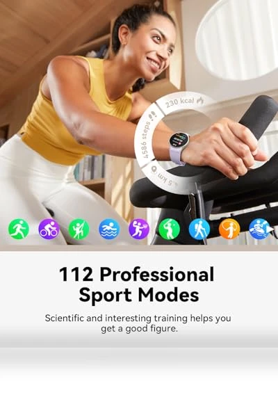 Smart Watch — Smartwatches, KACUBAKU