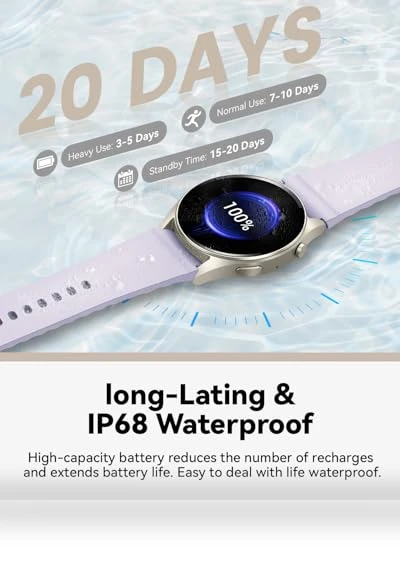 Smart Watch — Smartwatches, KACUBAKU