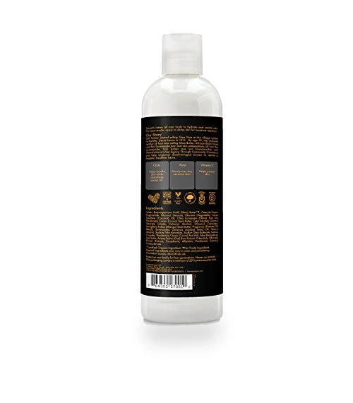 Soothing Body Lotion for Troubled Skin — Hand Creams & Lotions, SheaMoisture