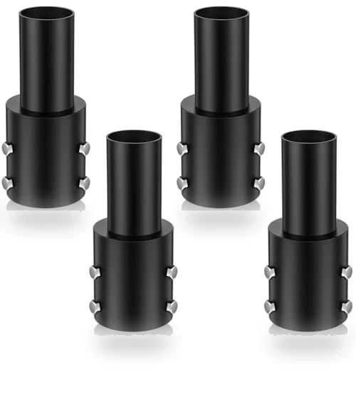 Tenon Slip Fitter Adapter — Street Lighting, DoubleFill