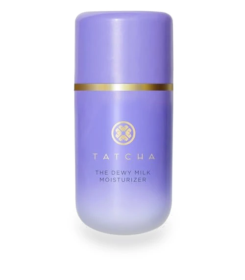 The Dewy Milk Moisturizer — Nourishing Body Creams, Tatcha