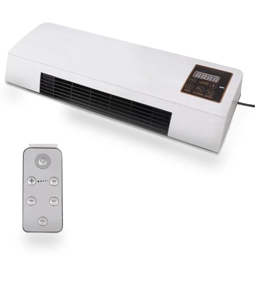 Wall Heater — Portable Heating Solutions, Sonew
