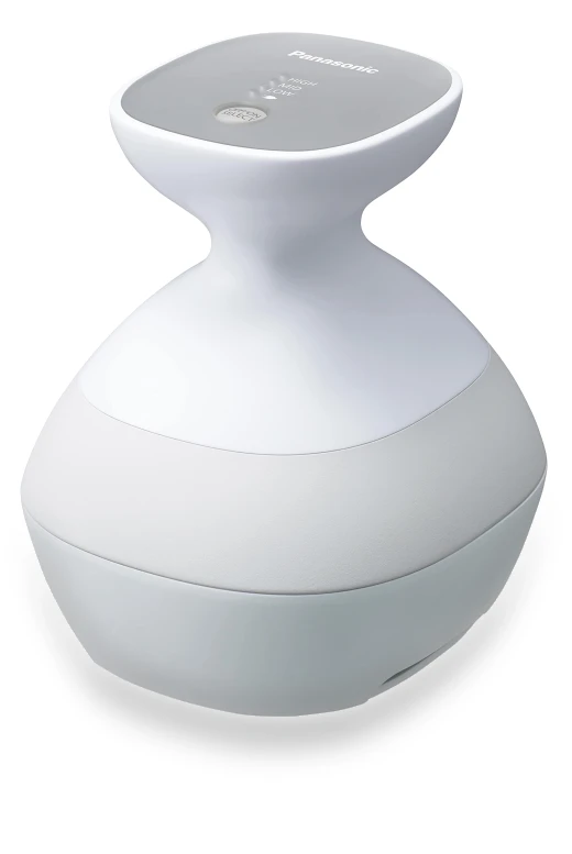 Beauty Salon for Scalp — Self-Care Essentials, Panasonic