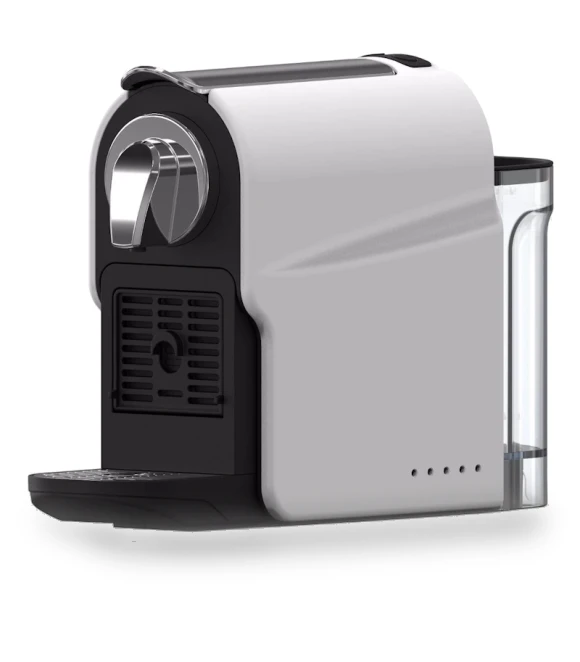 Capsule Coffee Machine — Coffee & Espresso Combos, JONR