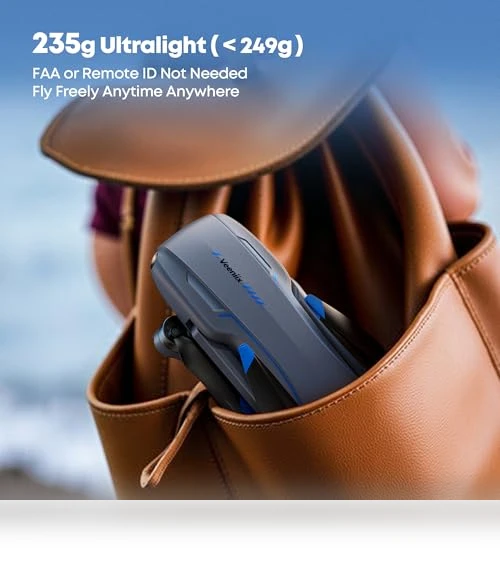 Drones with Camera for Adults 4K UHD — Drones & UAV Technology, Veeniix