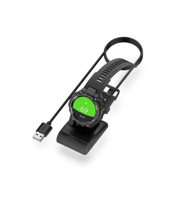 Fast Charging Dock — Smartwatch Charging Solutions, WHOP-A1