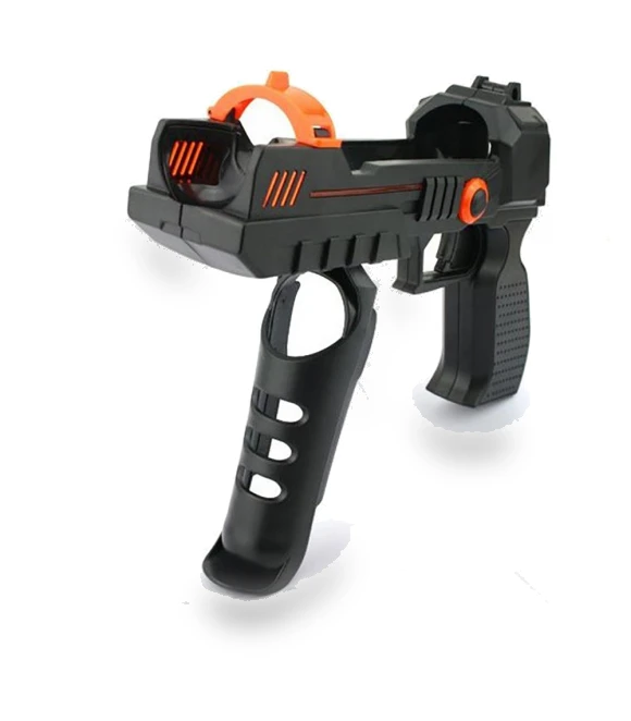 High Precision Motion Controller for Shotgun — Gaming Mounts & Stands, Skyfree
