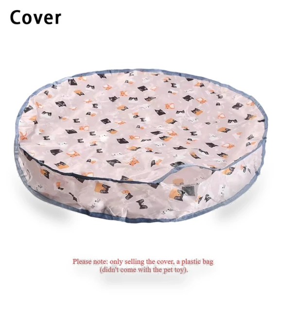 Interactive Smart Toys for Cats — Cat Playthings, Wrigleys