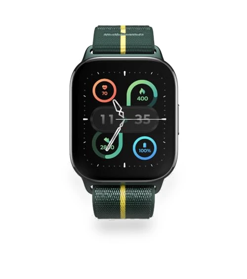 Moto Watch Fit — Smartwatches, Motorola