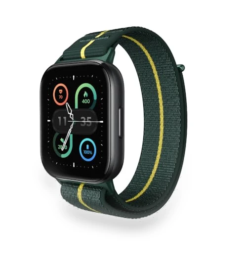 Moto Watch Fit — Smartwatches, Motorola