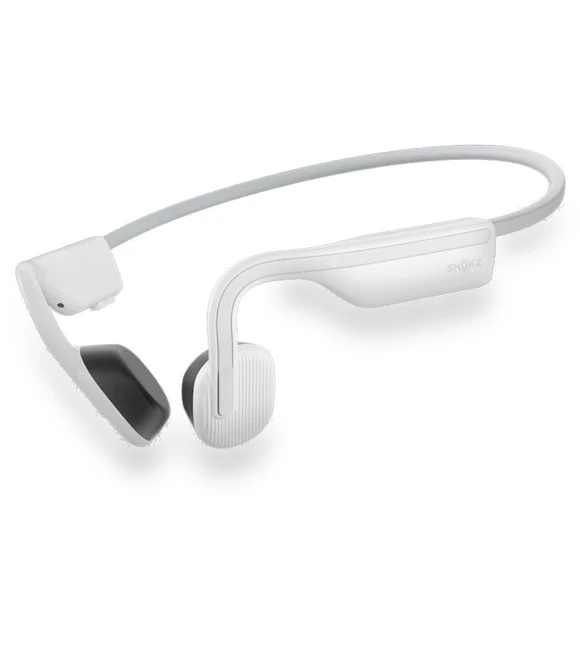 Open-ear Earphones — In-Ear Headphones, SHOKZ