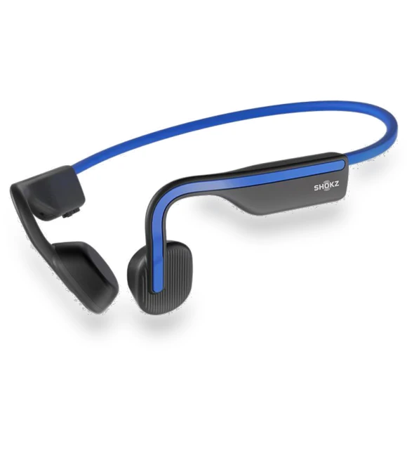 Open-ear Earphones — In-Ear Headphones, SHOKZ