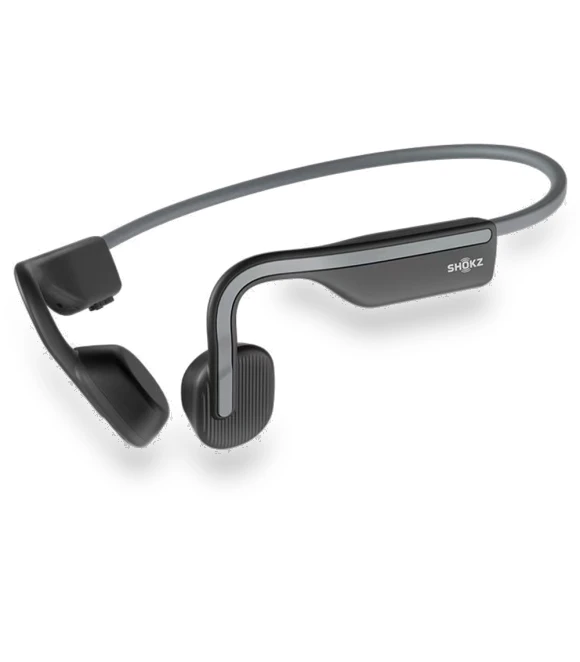 Open-ear Earphones — In-Ear Headphones, SHOKZ