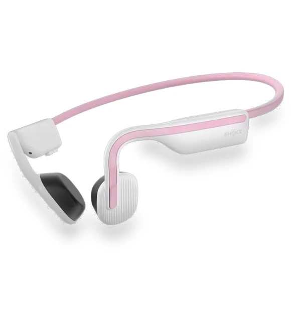 Open-ear Earphones — Over-Ear Headphones, SHOKZ