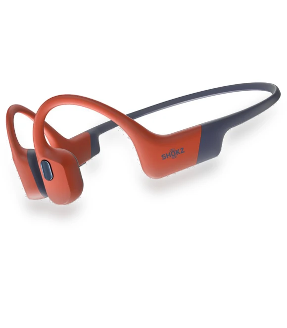 Open-ear Sport Earphones — Armbands, SHOKZ