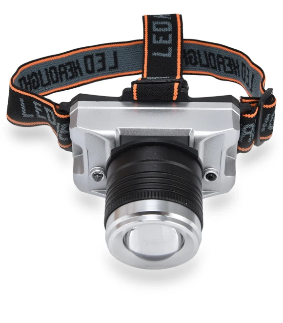 Rechargeable LED Headlamp — Flashlights, CosyHome