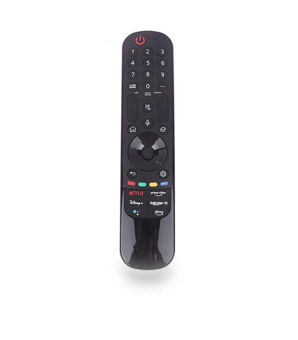 Replacement Remote Control for Smart TV — Remote Controls, LG