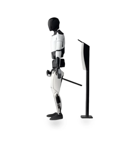 Robot Model — Dolls & Figures, Dongguan Simblong Co.,Ltd