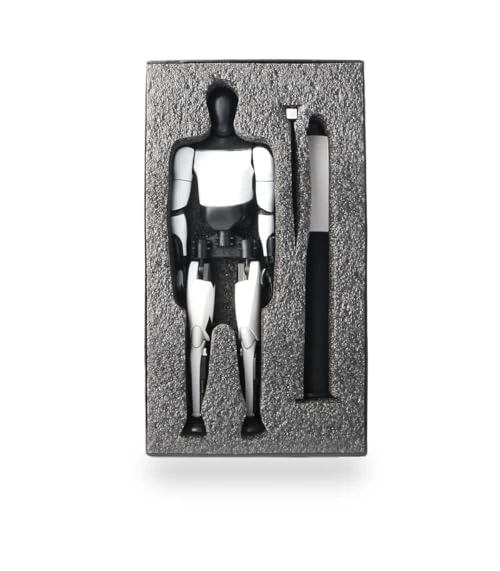 Robot Model — Dolls & Figures, Dongguan Simblong Co.,Ltd