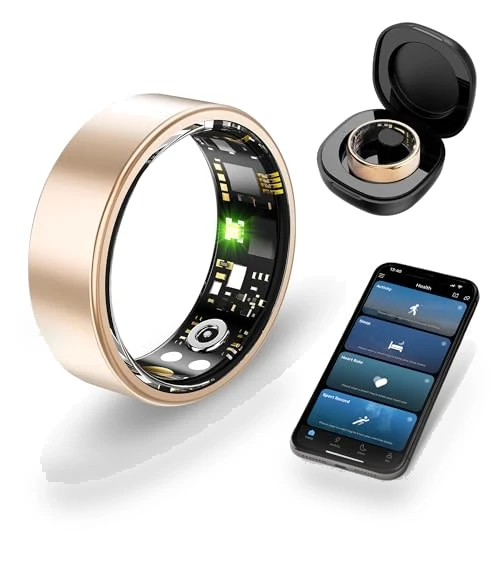 Smart Ring — Smart Rings, Shenzhen Huawanda Electronics Co., Ltd.,