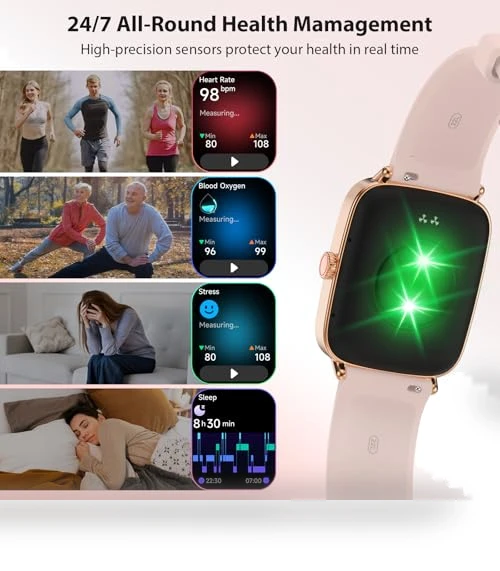 Smart Watch for Women — Smartwatches, Yoever