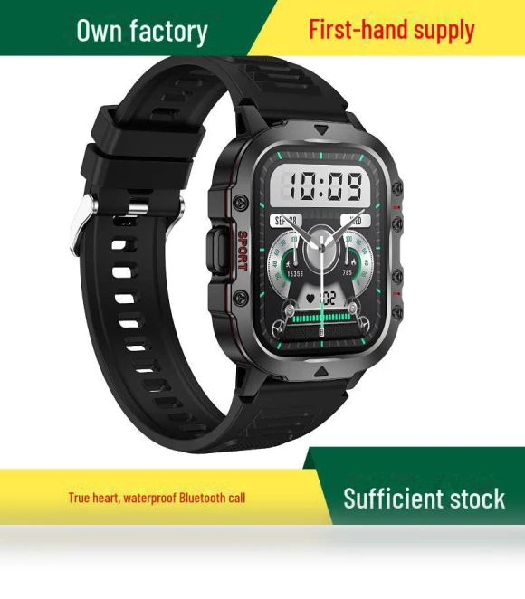 Smart Watch — Smartwatches, Best Electronics