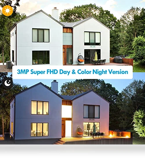 Solar Security Camera — Security Cameras, Poyasilon