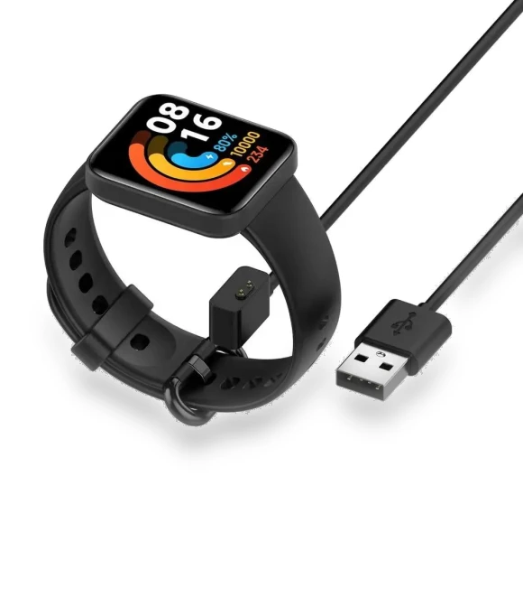 USB Charging Cable — Smartwatch Charging Solutions, 3C-Data line