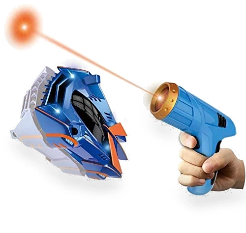 Wall Running Ninja Radio Controlled Car — Interactive Figures & Robots, JO Market - JAPAN SELECT -