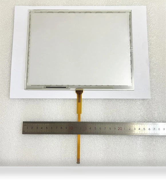 10.4-inch Touch Screen Display — Replacement Screens, Topfactory
