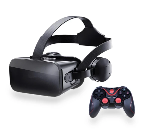 3D Virtual Reality Glasses for Smartphones — VR Headsets, feiyanautoparts