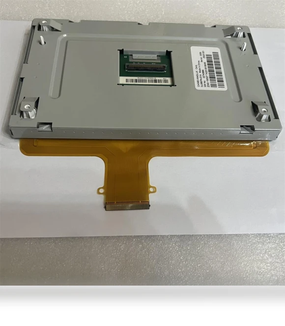 55-pin Touch Screen Assembly with LCD Display — Display Modules, loverapple