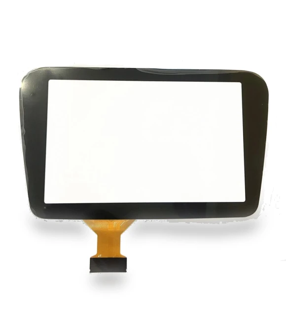 60-pin Touchscreen Digitiser — Touchscreen Panels, PHYUN-autoparts