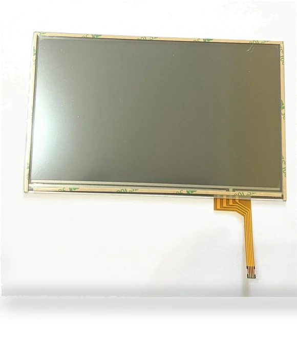 7.0-inch 4-pin touchscreen digitizer — Car Accessories & Gadgets, FYUU-autoparts