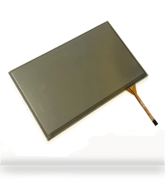 7-inch Touch Screen and Digitizer — Display Modules, FYUU-autoparts