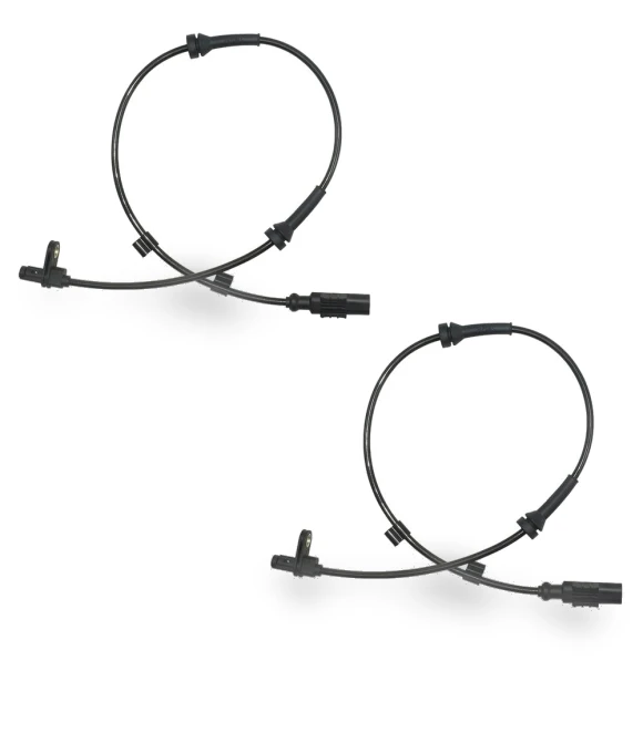 ABS Wheel Speed Sensor — Speed Sensors, Tautoparts