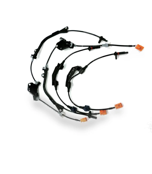 ABS Wheel Speed Sensors — Speed Sensors, loverapple