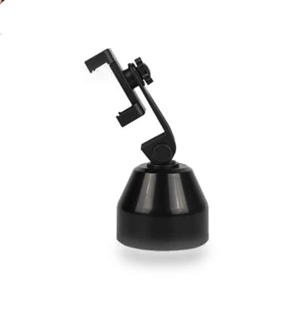 AI Smart Stabilizer Robot for Shooting — Steady Shots, Topfactory