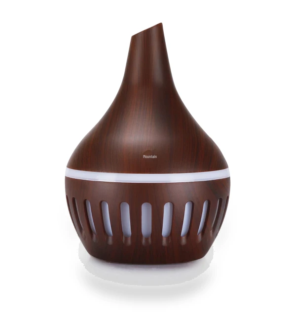 Air Humidifier with Night Light — Air Moisturizers, Perfect choice for your home
