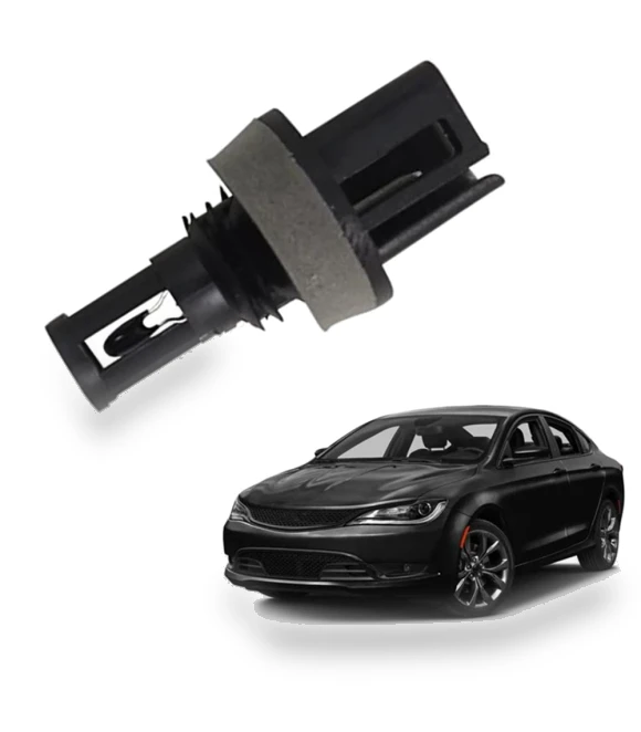 Air Temperature Sensor Probe — Charge Temperature, loverapple