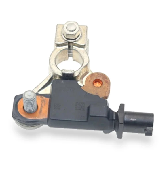 Battery Sensor — Batteries, loverapple