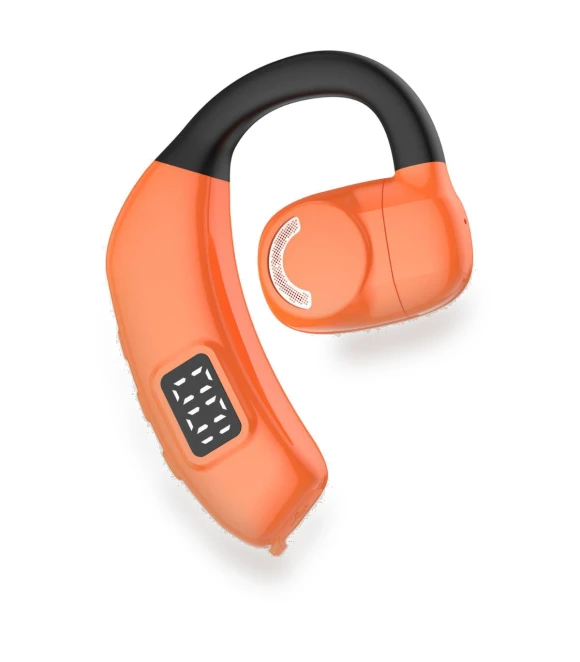 Business Headset with Ultra-Long Standby & ENC Noise Cancellation — Headsets, SmartGears