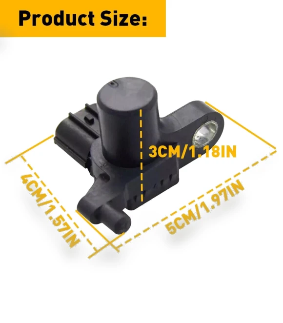 Camshaft Position Sensor — Camshaft Position, loverapple