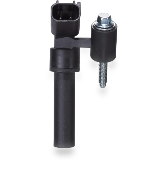 Car Engine Crankshaft Position Sensor — Acceleration, loverapple